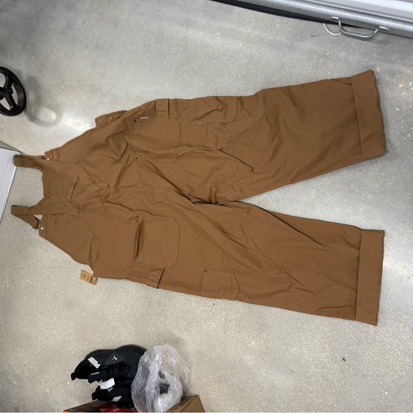 Jumpsuit Duluth 48x30 new with tags - Picture 10 of 10